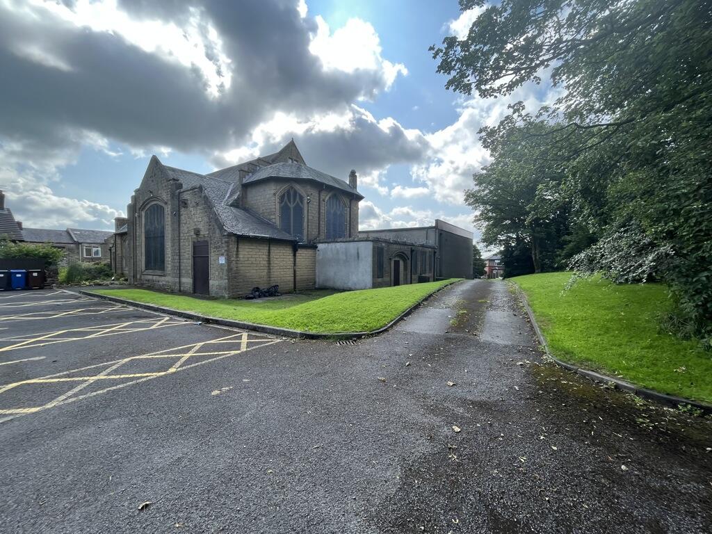 Additional image 17 of REVIDGE FOLD UNITED REFORMED CHURCH, SHEAR BROW, BLACKBURN, LANCASHIRE, BB1 8DS
