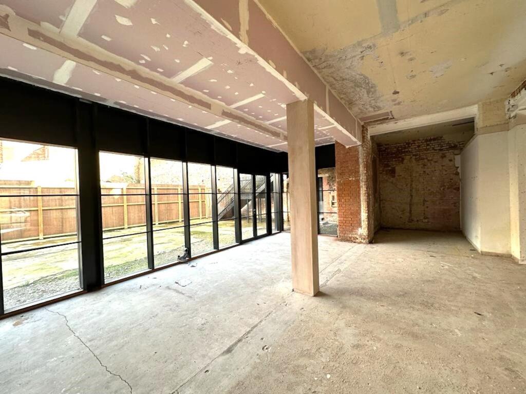 Additional image 4 of 5 Great Hampton Street, Jewellery Quarter, Birmingham, B18 6AQ