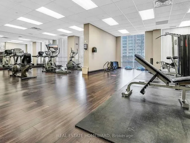 Additional image 33 of 3 Michael Power Pl Unit 1202