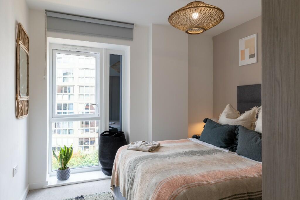 Additional image 2 of Flat 23, Sherborne Place, Birmingham, B16