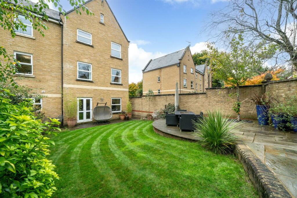 Additional image 7 of Ellis Fields, St. Albans