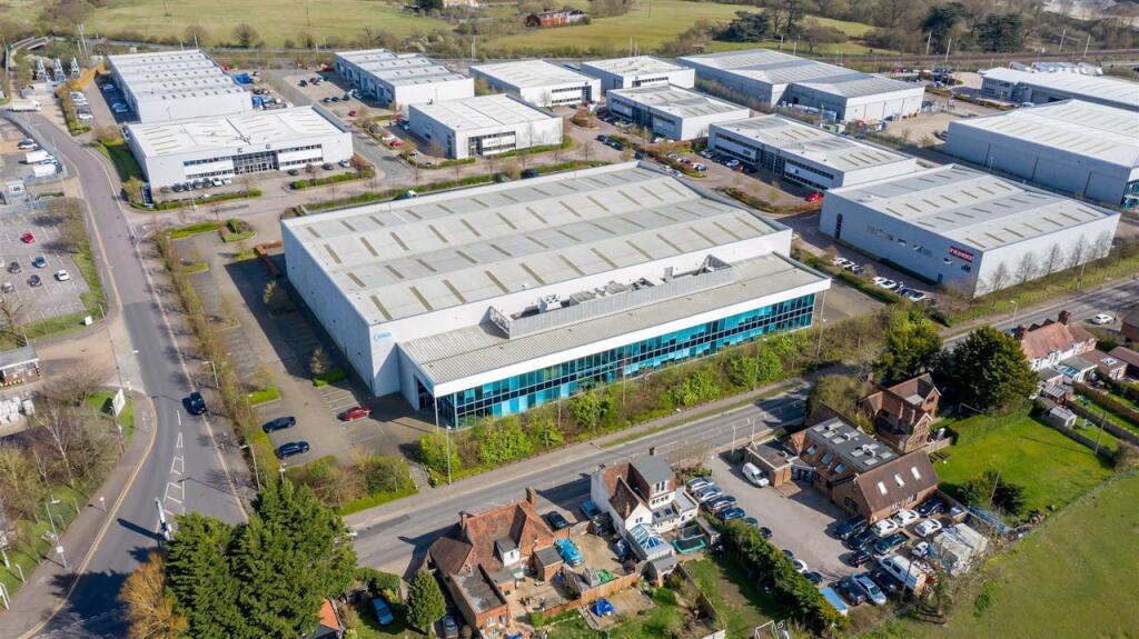 Additional image 4 of Unit 7 Parkbury, Handley Page Way, St. Albans, AL2 2DQ