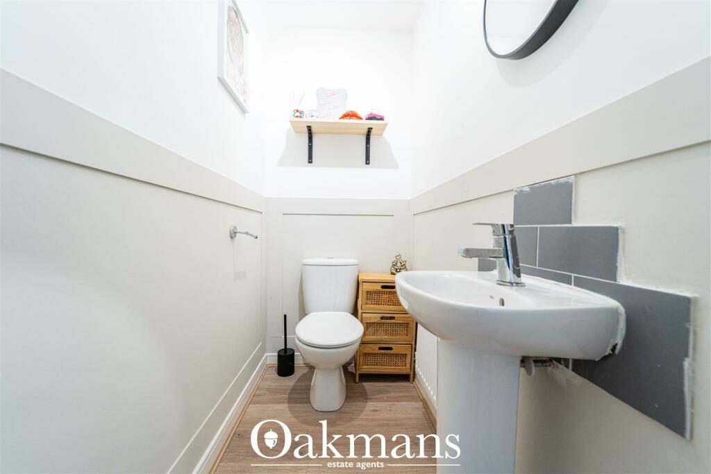 Additional image 6 of Honeysuckle Way, Rednal, Birmingham