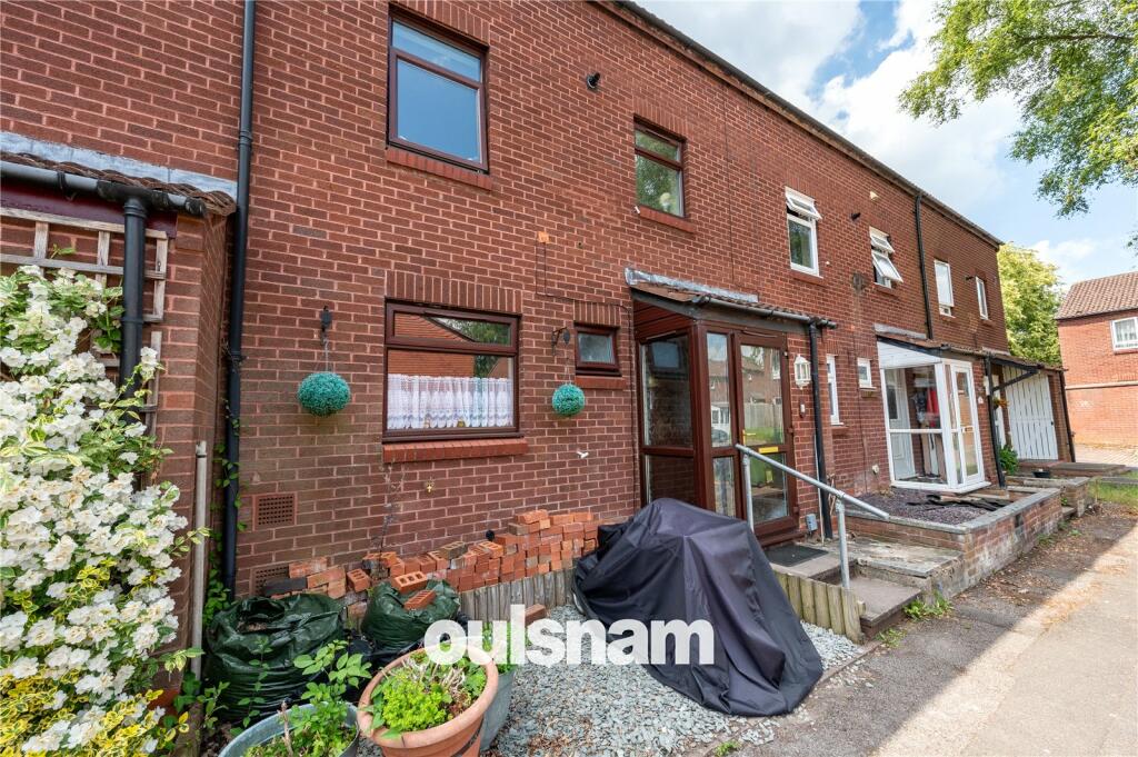 Additional image 28 of Sandhurst Close, Church Hill, Redditch, Worcestershire, B98