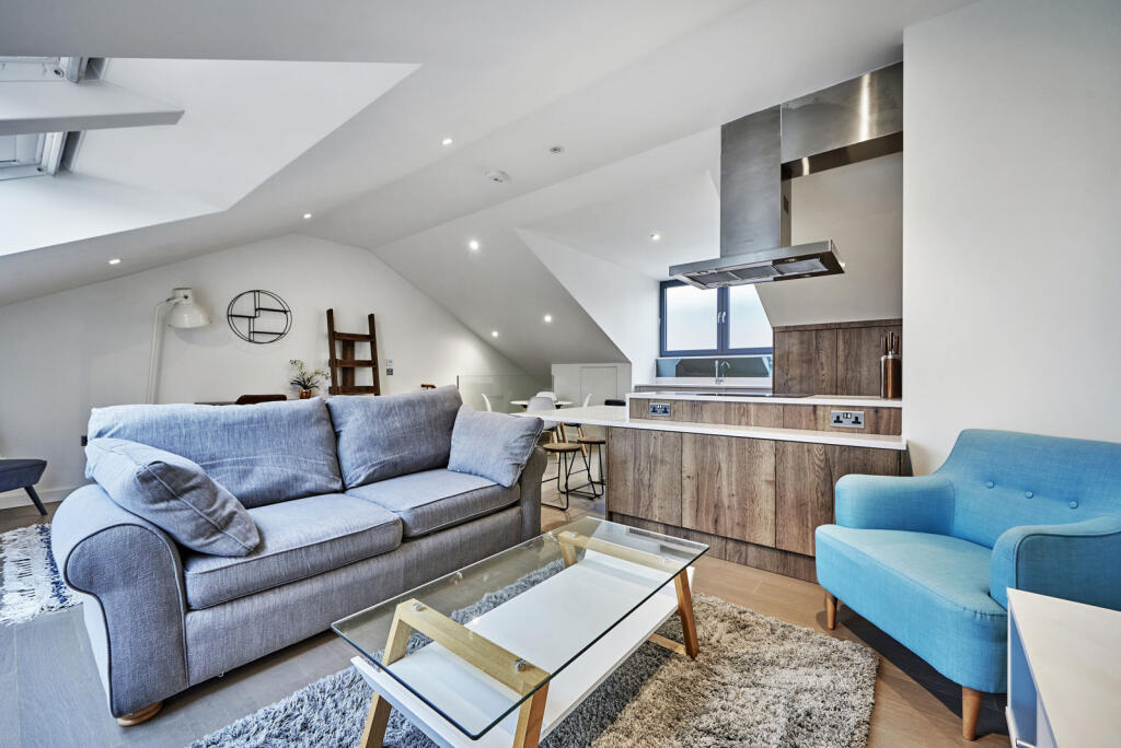 Additional image 7 of Camp Road, St. Albans, Hertfordshire, AL1