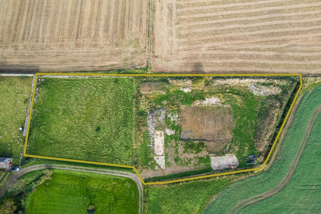 Additional image 4 of Castle Farm, Rosehearty, Fraserburgh, AB43 7NU