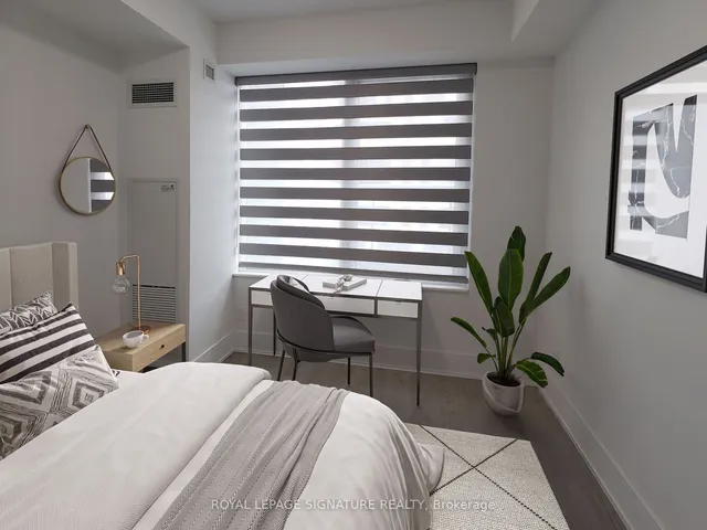 Additional image 3 of 15 Merchants' Wharf Unit 344