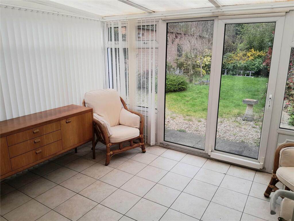 Additional image 4 of Old Mill Road, Coleshill, Birmingham, Warwickshire, B46