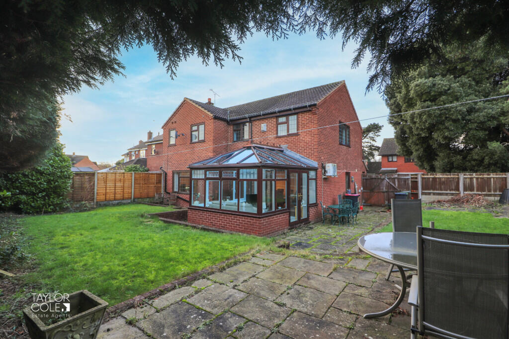 Additional image 31 of The Gables, Polesworth