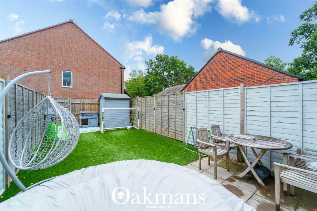 Additional image 19 of Redwood Close, Solihull