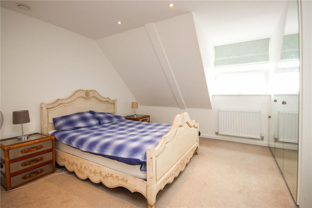 Additional image 4 of London Road, St. Albans, AL1 1NG