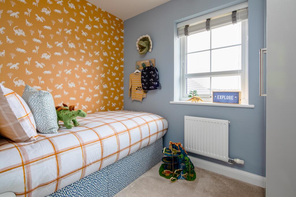 Additional image 6 of Shaftmoor Lane,
Hall Green,
West Midlands,
B28 8SN