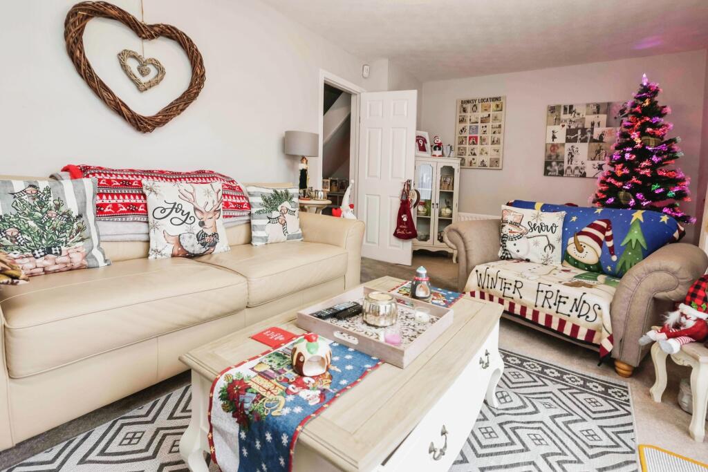 Additional image 4 of Prince Charles Close, Rubery, Rednal, Birmingham, B45