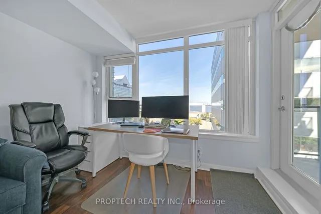 Additional image 5 of 25 Town Centre Crt Unit 801
