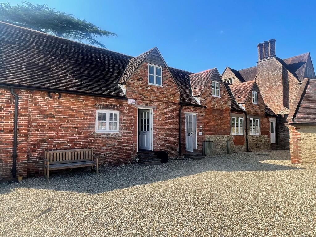 Office 3, Manor Farm Offices, Corsley, Warminster, BA12 7QE