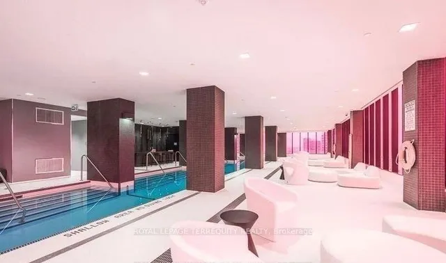 Additional image 13 of 8 Eglinton Ave Unit 3706