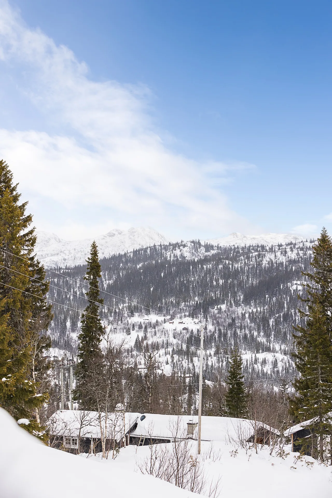 Additional image 2 of Søndre Kvambekk 11, 3864 Rauland