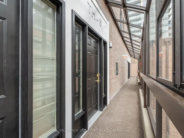 Additional image 36 of 80 Adelaide St Unit TH6