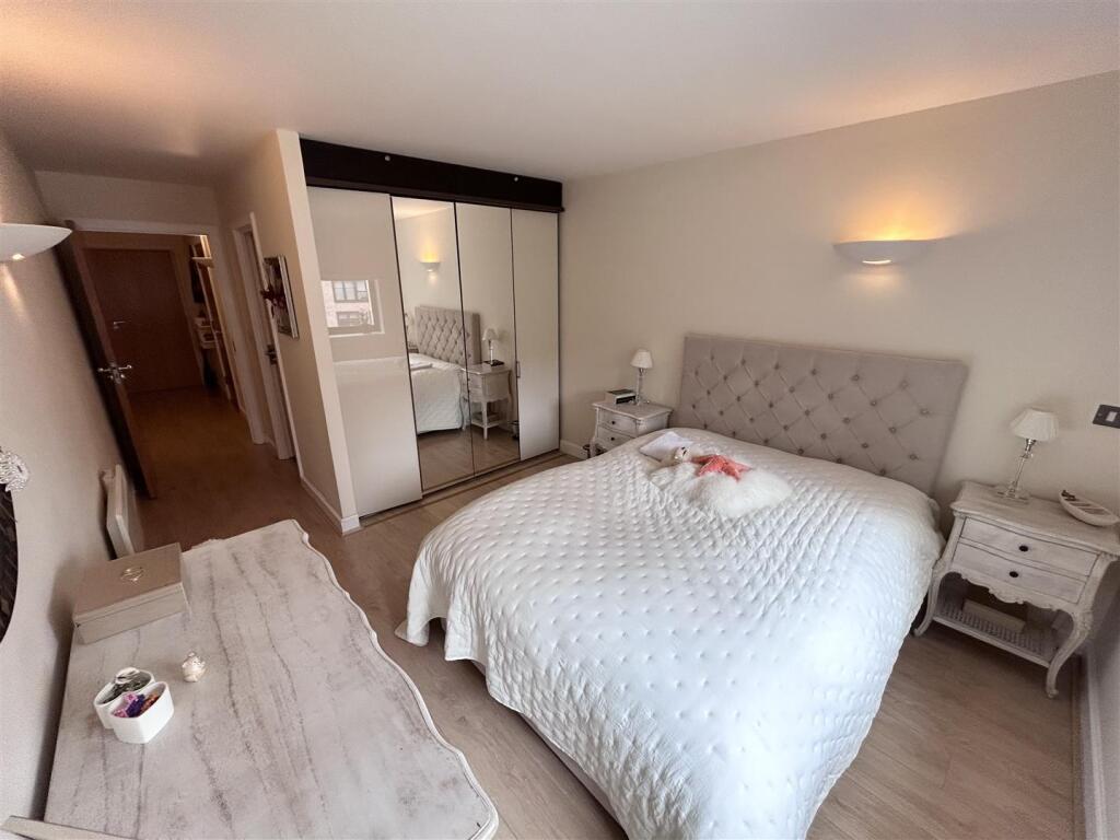 Additional image 7 of Watermarque, 100 Browning Street, Birmingham