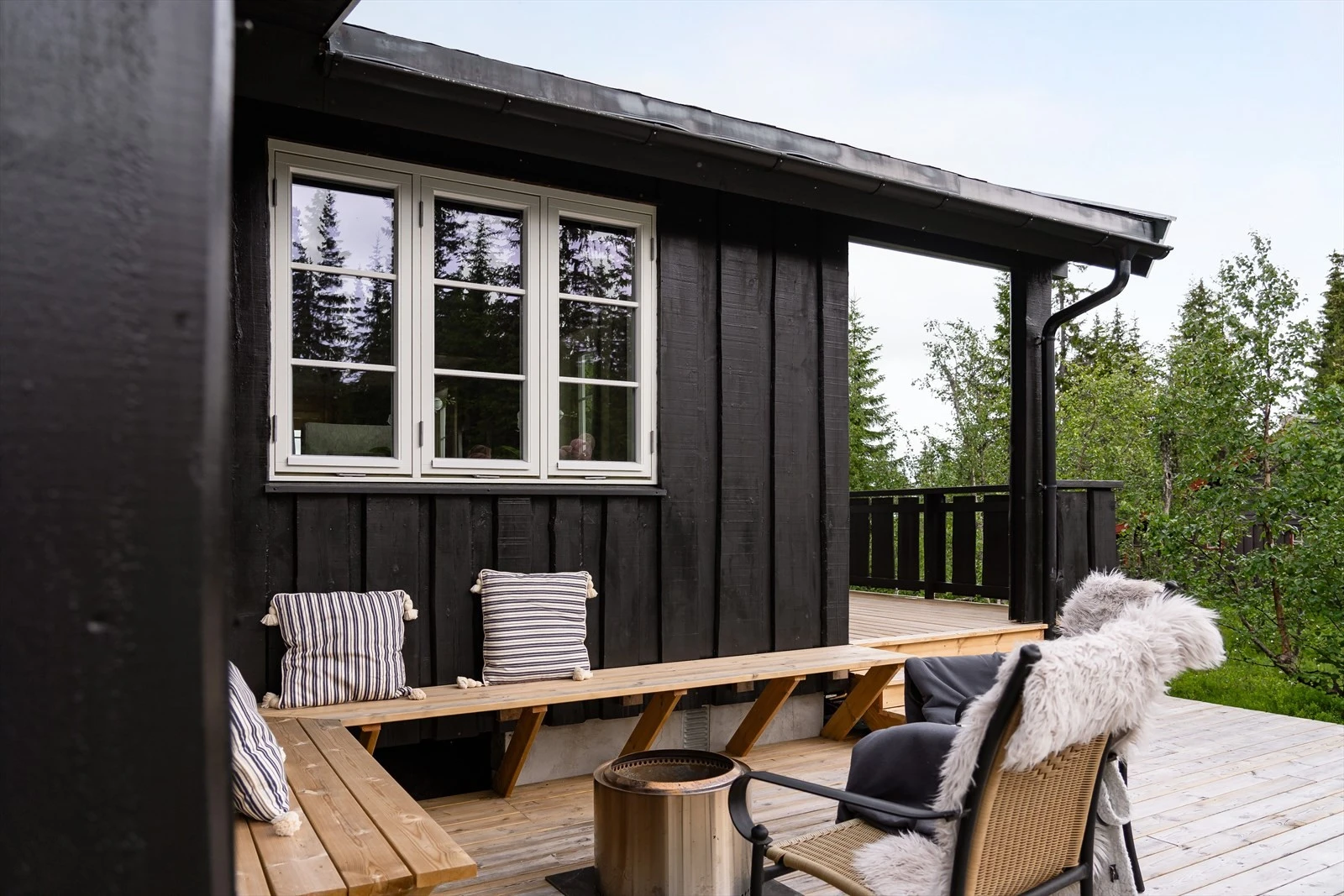 Additional image 3 of Fageråsen 542, 2420 Trysil