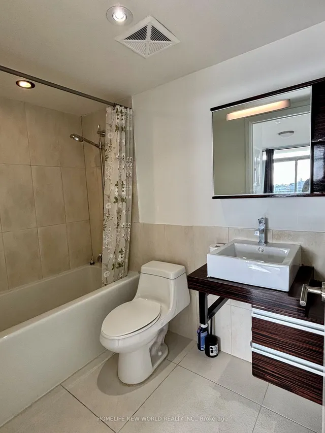 Additional image 9 of 676 Sheppard Ave Unit 406