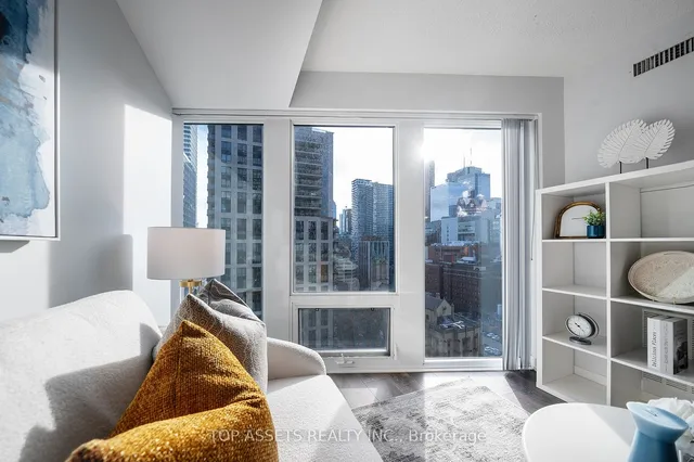 Additional image 18 of 60 shuter St Unit 2003