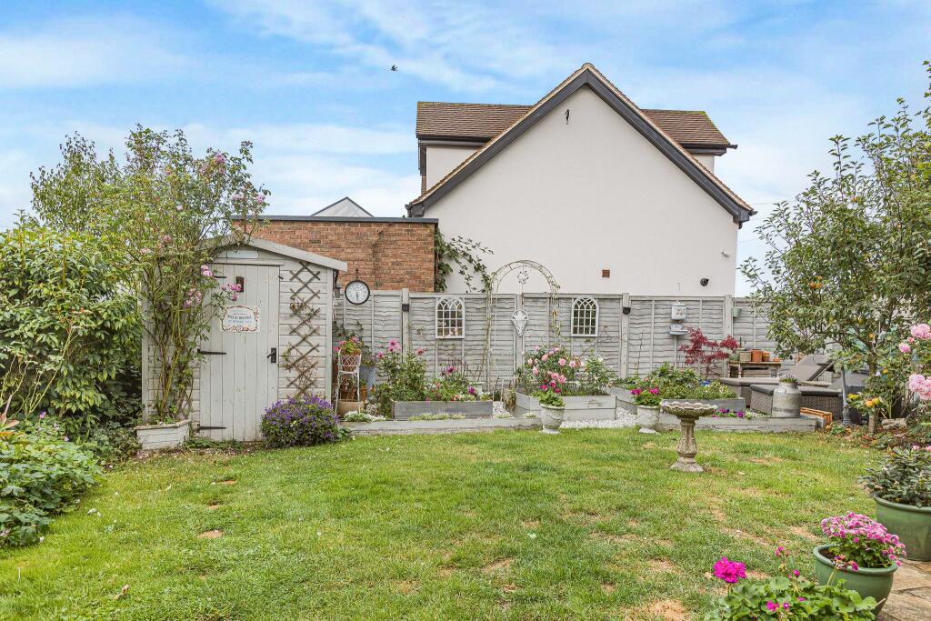 Additional image 18 of Station Road, Welham Green,  AL9