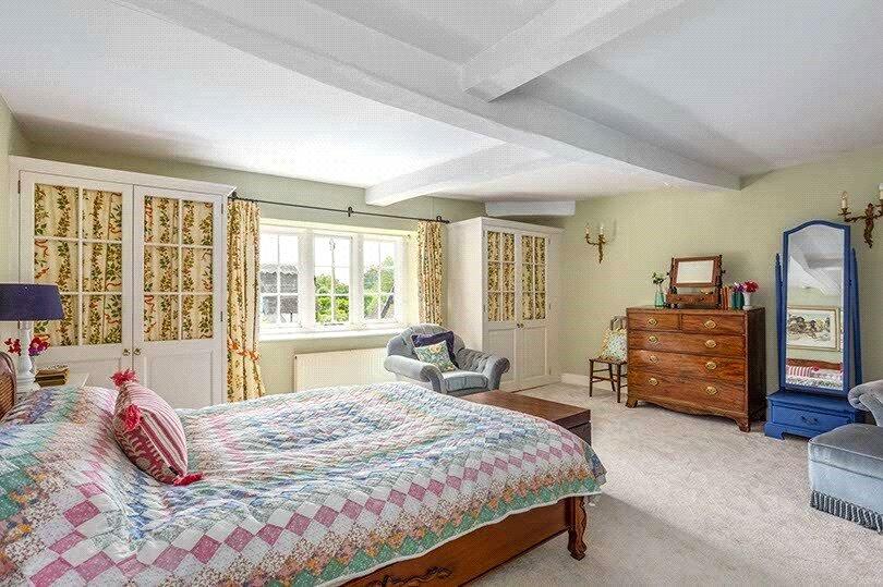 Additional image 10 of Martins Road, Keevil, Trowbridge, Wiltshire, BA14