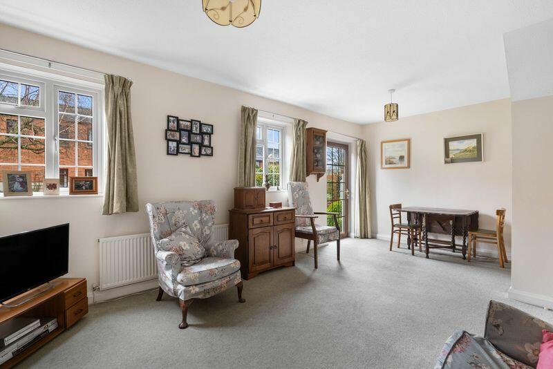 Additional image 3 of Oversley House, Kinwarton Road, Alcester, B49