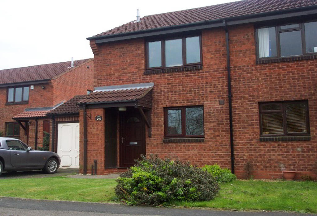 Additional image 8 of Fledburgh Drive, Sutton Coldfield