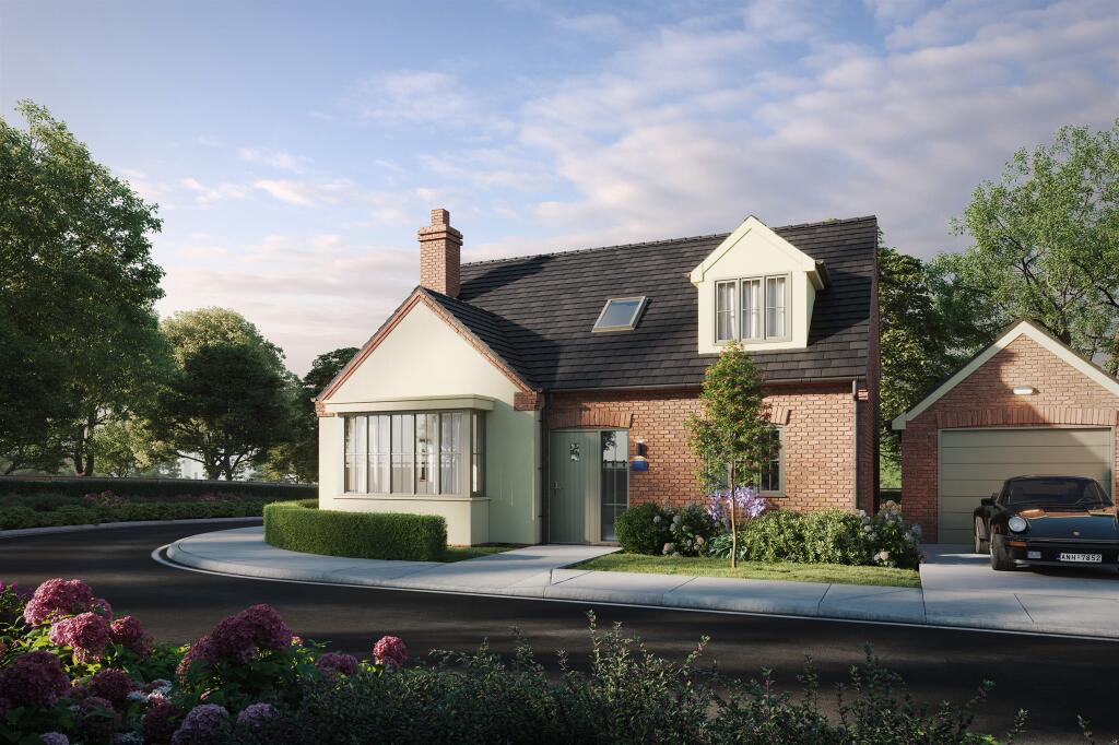 Additional image 2 of Lowbrook Lane, Tidbury Green, Solihull