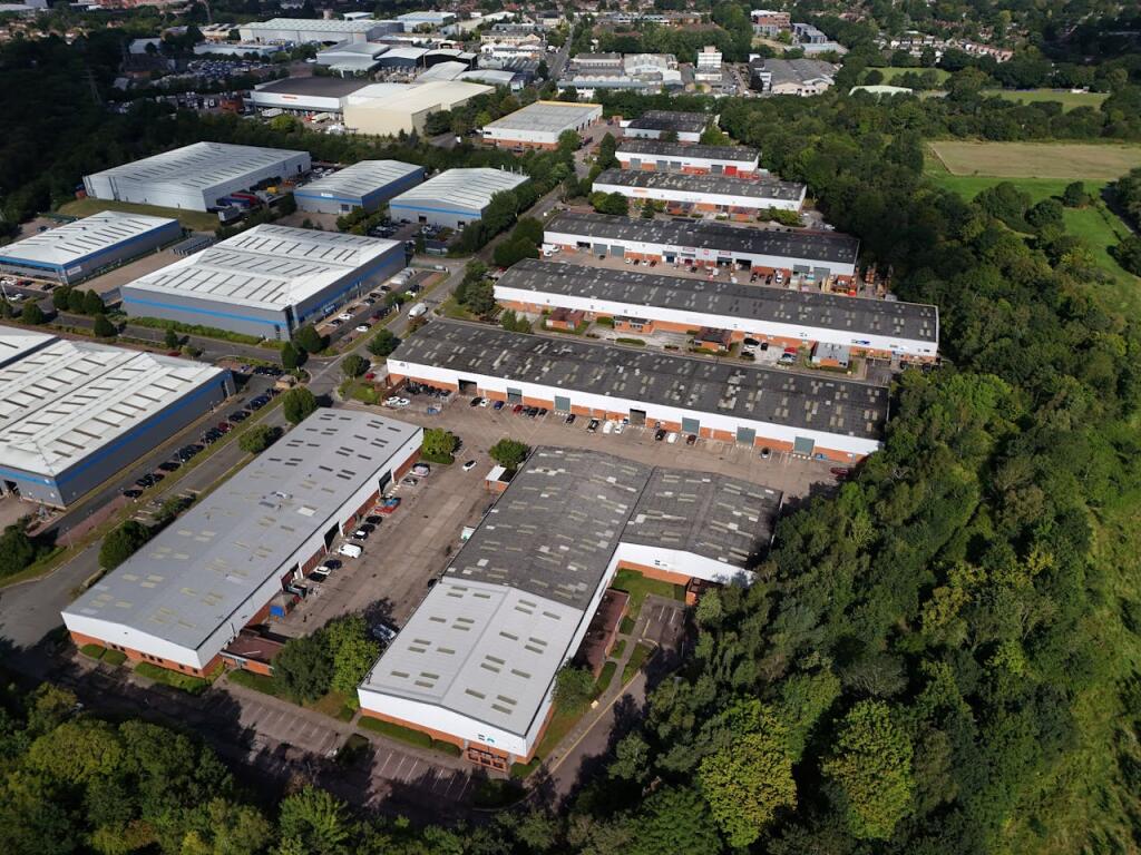 Additional image 2 of Monkspath Business Park, Highlands Road, Solihull, B90 4NY