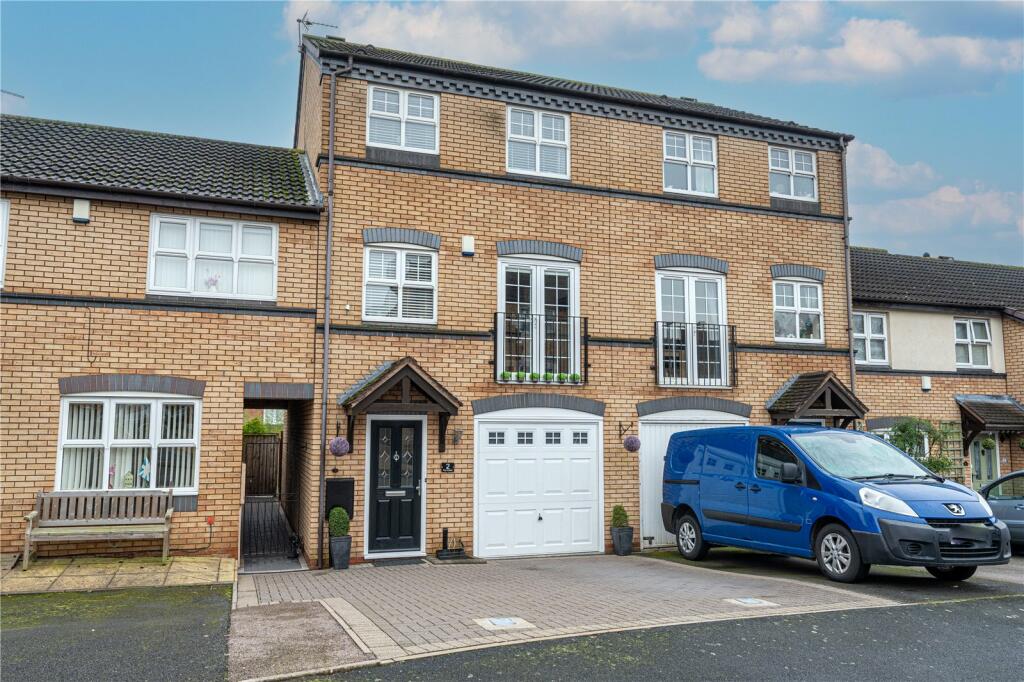 Additional image 22 of Fox Close, Tamworth, Staffordshire, B77