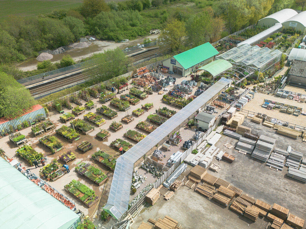 Additional image 13 of Earlswood Garden & Landscape Centre, Forshaw Heath Road, Earlswood, Solihull, Warwickshire, B94