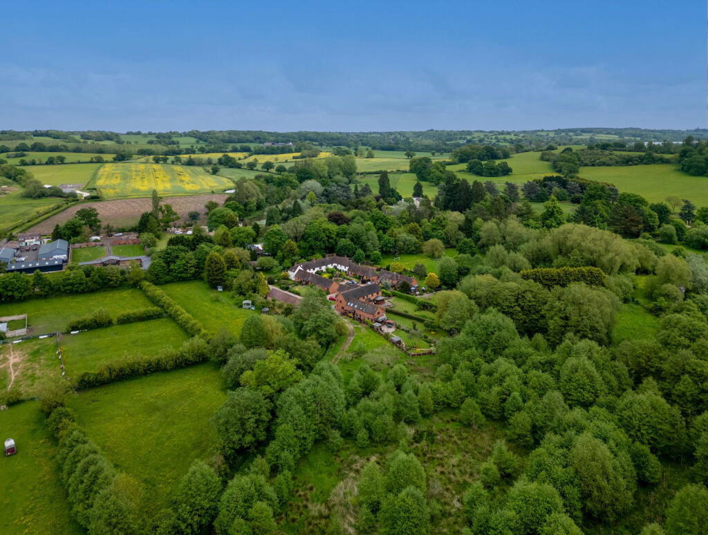 Additional image 10 of Beoley Court, Icknield Street, Beoley
