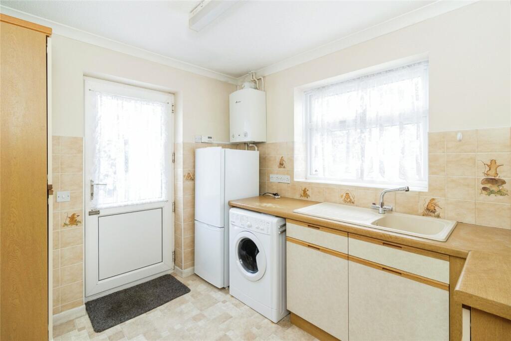 Additional image 5 of White Mead, Yeovil, Somerset, BA21