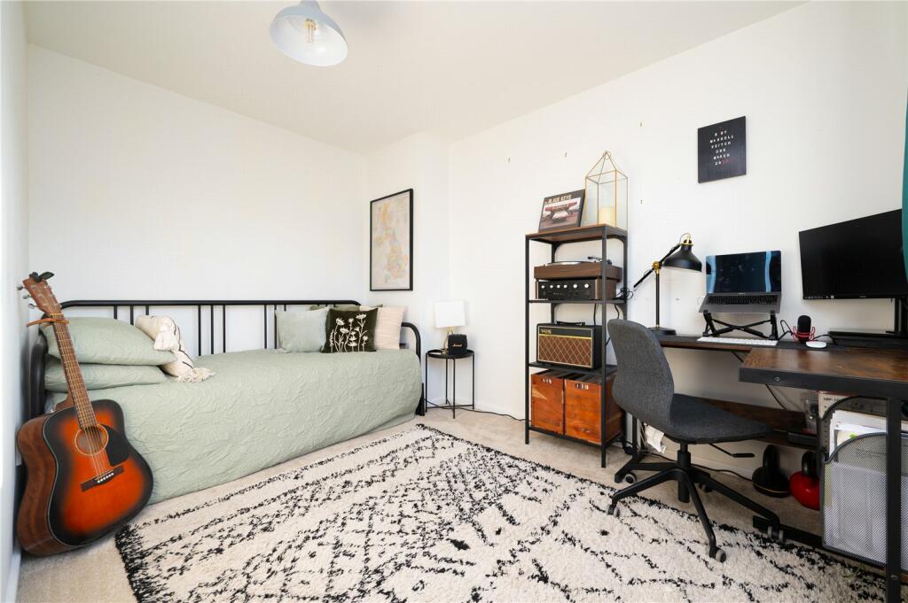 Additional image 10 of Camp Road, St. Albans, Hertfordshire