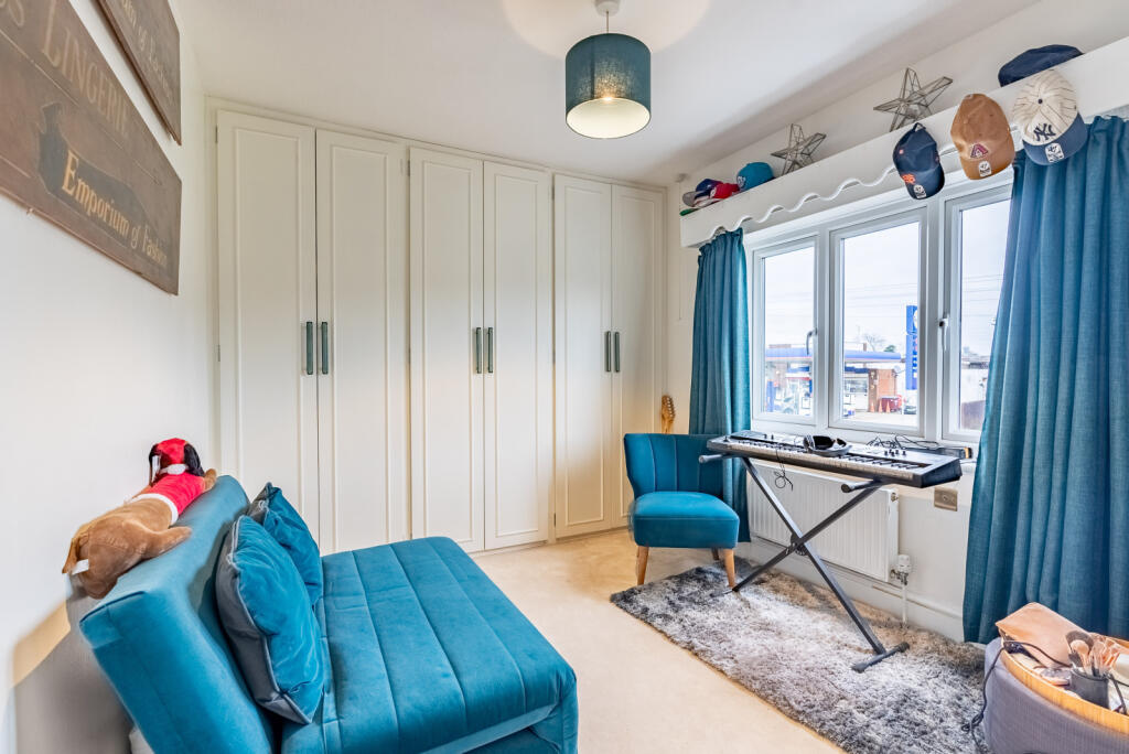 Additional image 13 of Radlett Road, Frogmore, St. Albans, Hertfordshire, AL2