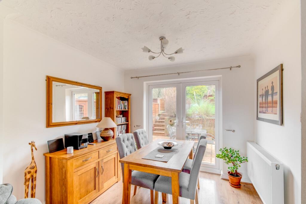 Additional image 20 of Shireland Lane, Brockhill, Redditch, Worcestershire, B97