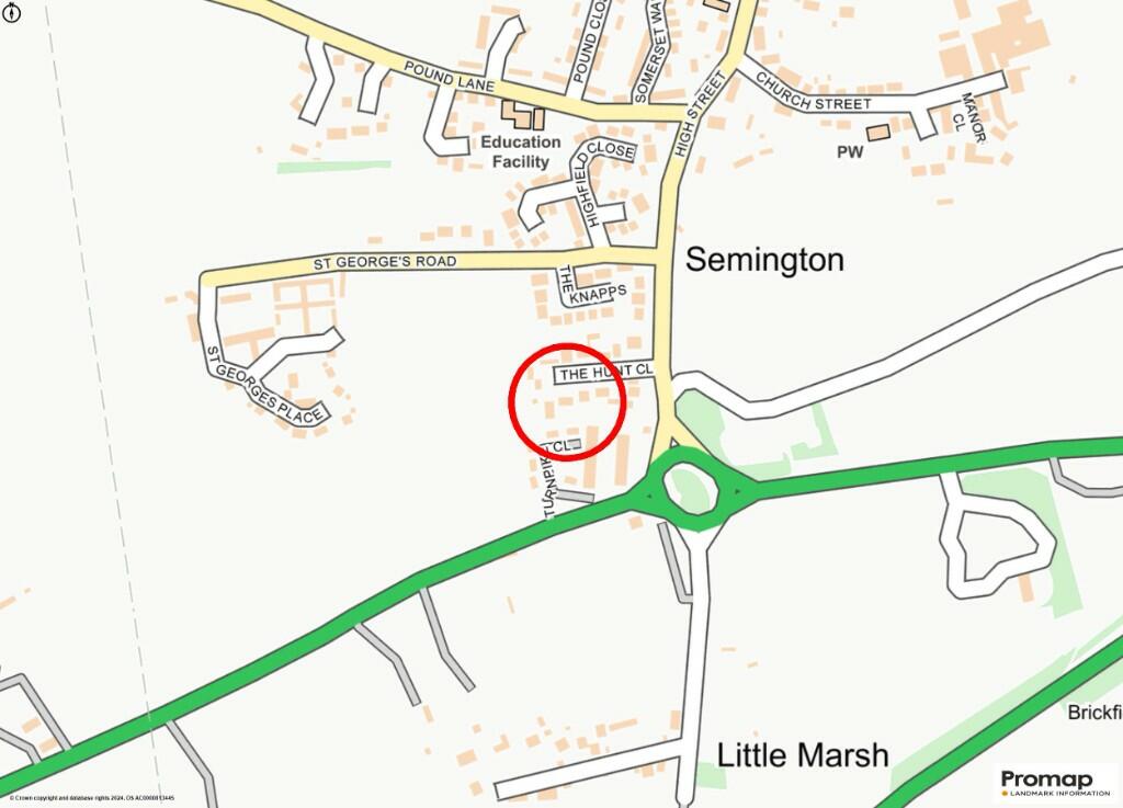 Additional image 27 of The Hunt Close, Semington