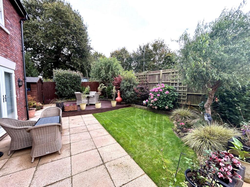 Additional image 22 of Hillrick Crescent, Yeovil, BA21