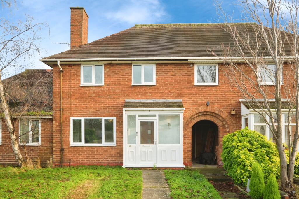 Additional image 16 of School Lane, Birmingham, B34