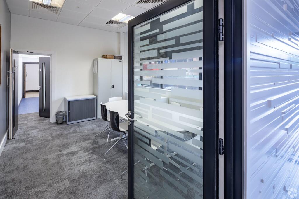 Additional image 9 of McLaren Building, 46 Priory Queensway, Birmingham, B4 7LR