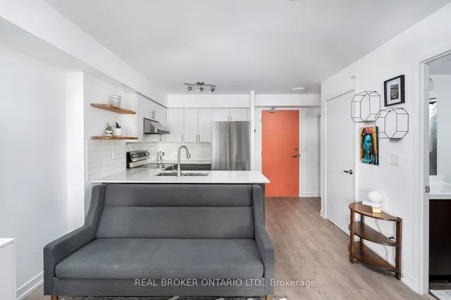 Additional image 15 of 1410 Dupont St Unit 1208