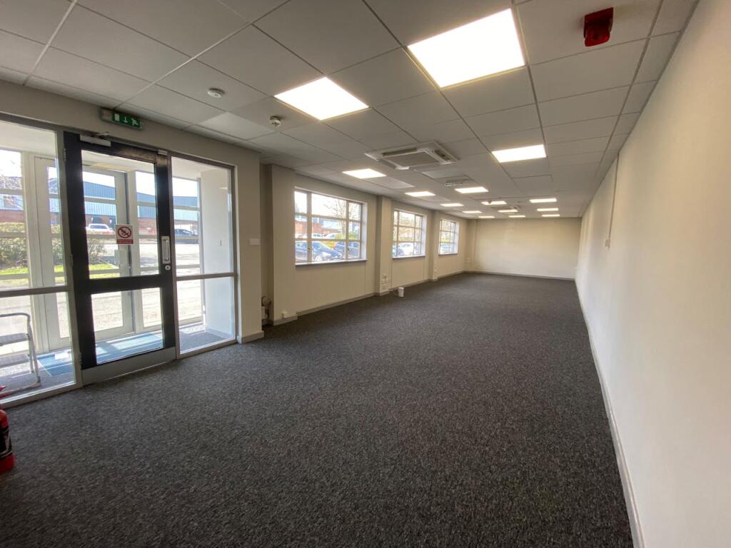 Additional image 5 of Unit 6 Gravelly Industrial Park, Birmingham, B24 8HZ