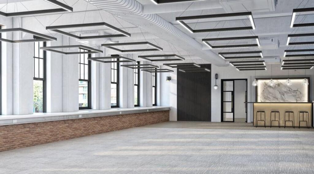 Additional image 4 of The Borough Buildings, 58-72 John Bright Street, Birmingham, B1 1BN