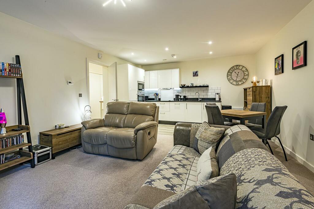 Additional image 6 of Marsh Lane, Hampton-In-Arden, Solihull