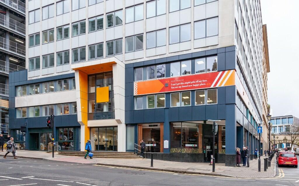 Additional image 9 of Newhall Street, Birmingham, B3 3AS