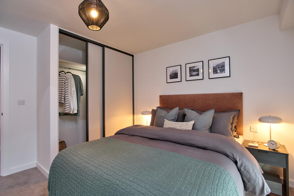 Additional image 5 of APO The Holloway, Blucher Street, Birmingham, B1