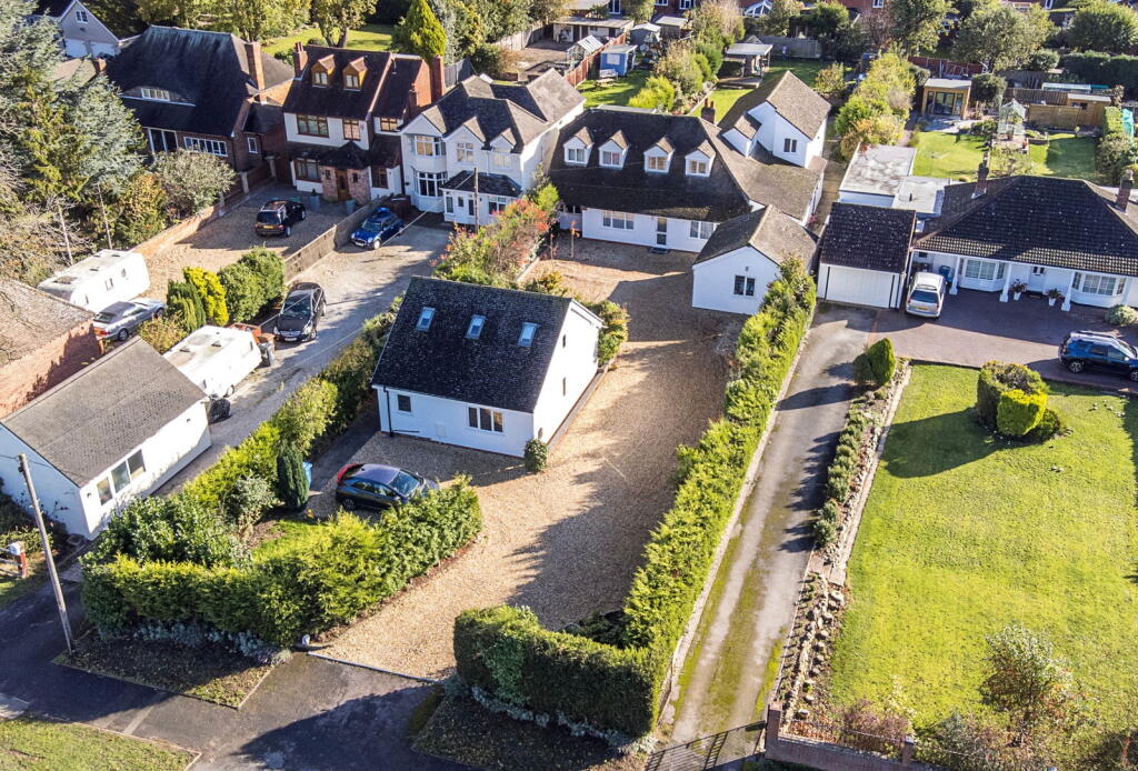 Additional image 4 of St Mawes, 147 Sutton Road, Bournebrook, Nr Tamworth, B78 3PF